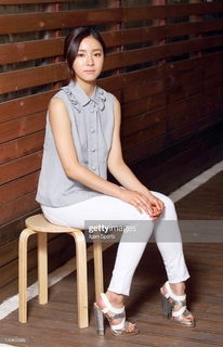 Shin Se-Kyung feet photo 16