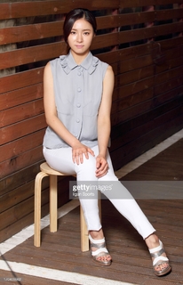 Shin Se-Kyung feet photo 15