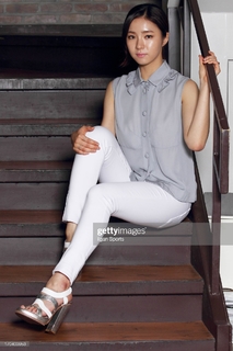 Shin Se-Kyung feet photo 14