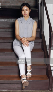 Shin Se-Kyung feet photo 13