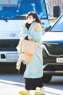 Shin Yu-na feet photo thumbnail