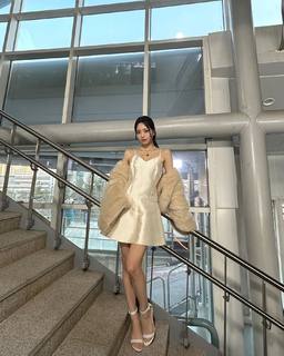 Shin Yu-na feet photo thumbnail