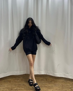 Shin Yu-na feet photo thumbnail