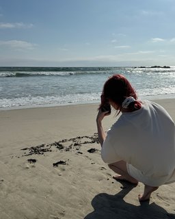 Shin Yu-na feet photo thumbnail