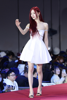 Shin Yu-na feet photo thumbnail