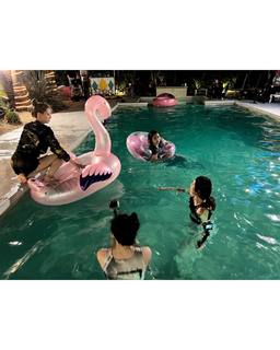 Shin Yu-na feet photo thumbnail