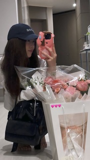 Shin Yu-na feet photo thumbnail