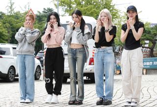 Shin Yu-na feet photo thumbnail