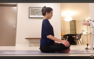 Shin Yu-na feet photo 13