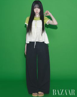Shin Yu-na feet photo 4