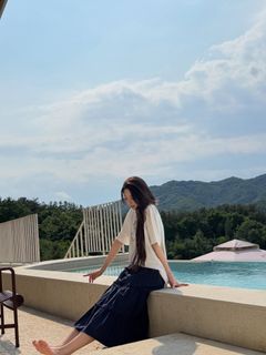 Shin Yu-na feet photo 3