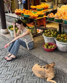 Shin Yu-na feet photo 1