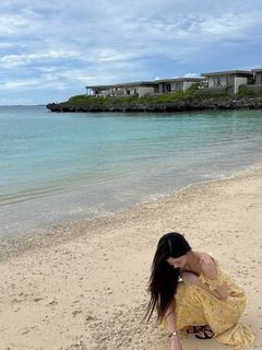 Shin Yu-na feet photo 4