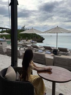 Shin Yu-na feet photo 3