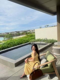 Shin Yu-na feet photo 1