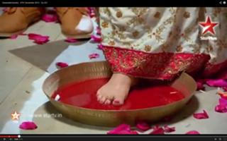 Shiney Doshi feet photo 2