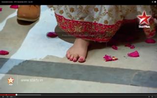 Shiney Doshi feet photo 3