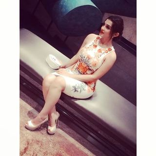 Shiney Doshi feet photo 5