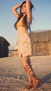 Shiney Doshi feet photo 17