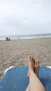 Shiney Doshi feet photo 10