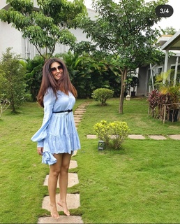 Shiney Doshi feet photo 18