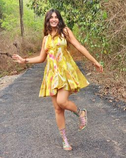 Shiney Doshi feet photo 10
