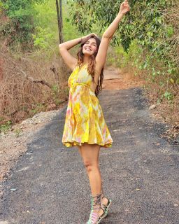Shiney Doshi feet photo 8