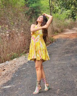 Shiney Doshi feet photo 6