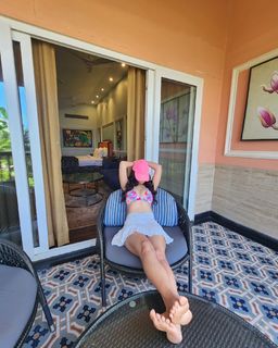 Shiney Doshi feet photo 4