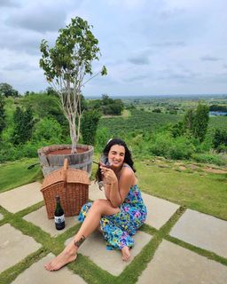 Shiney Doshi feet photo 10