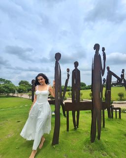 Shiney Doshi feet photo 20