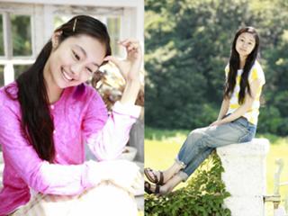 Shioli Kutsuna feet photo thumbnail