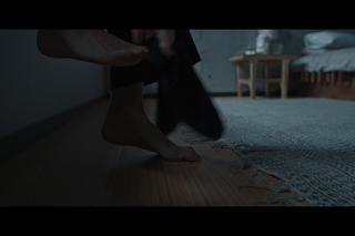 Shioli Kutsuna feet photo thumbnail