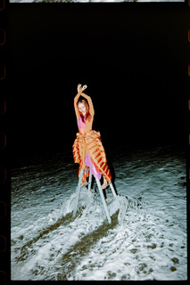 Shioli Kutsuna feet photo thumbnail