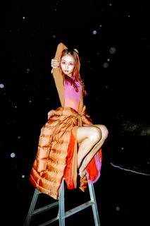 Shioli Kutsuna feet photo thumbnail