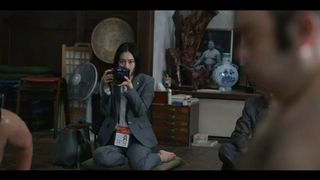 Shioli Kutsuna feet photo thumbnail