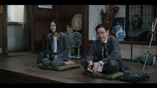 Shioli Kutsuna feet photo thumbnail