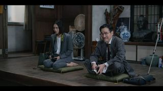 Shioli Kutsuna feet photo thumbnail