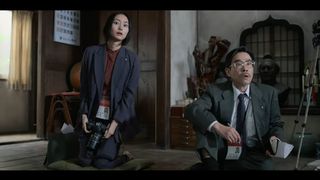 Shioli Kutsuna feet photo thumbnail