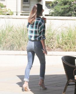Shir Elmaliach feet photo 16