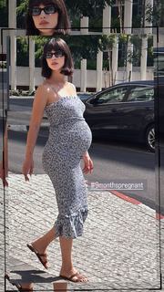 Shir Elmaliach feet photo 11