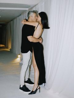 Shir Elmaliach feet photo 12