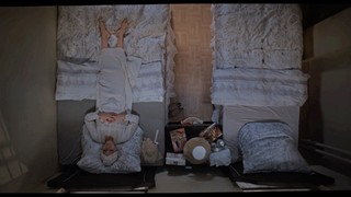 Shira Haas feet photo thumbnail