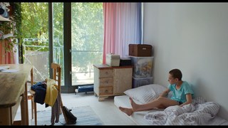 Shira Haas feet photo thumbnail