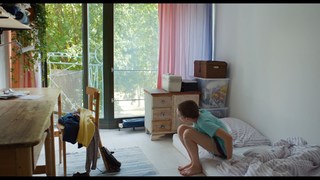 Shira Haas feet photo thumbnail