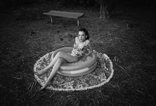 Shira Haas feet photo thumbnail