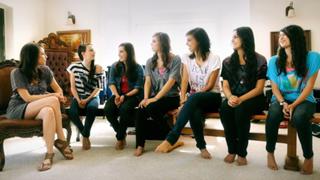 Shira Lazar feet photo 10
