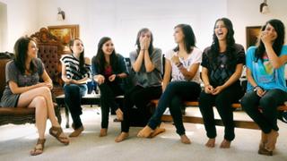 Shira Lazar feet photo 9