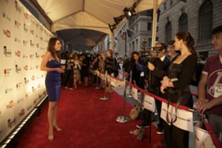 Shira Lazar feet photo 5