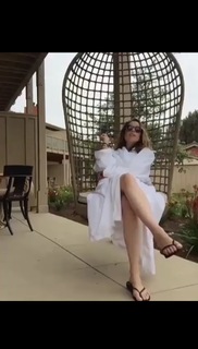 Shira Lazar feet photo 16